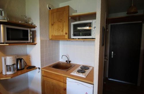 Auris Apartment | Appartement calme 2 pièces, 300m des pistes avec parking gratuit - Auris en Oisans - FR-1-297-299