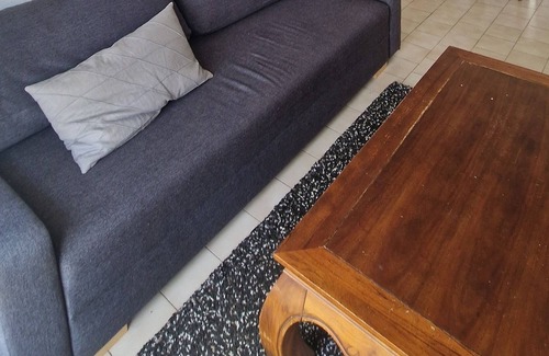 Aiguelongue Apartment | Appartement Calme Avec Terrasse + Parking Privé
