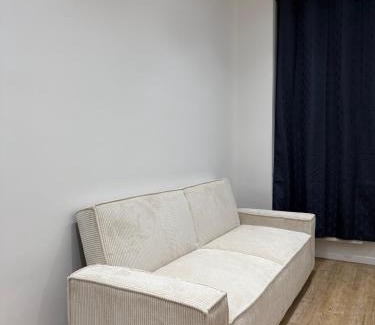 Quartier de la Chapelle Apartment | Appartement calme a paris