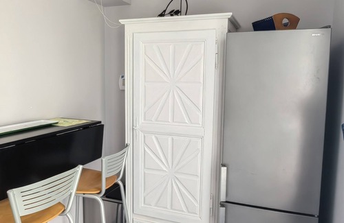 Quiberon Apartment | Appartement Calme et Confortable en Cœur de Ville , à 2 pas de la Grande Plage