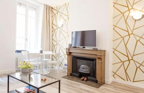 Carnot - Gailleton Apartment | Appartement calme et neuf au coeur de Lyon
