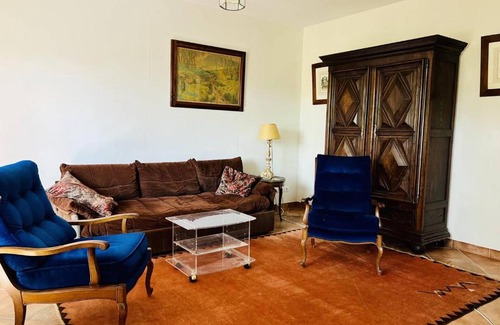 Cambo-les-Bains Apartment | Appartement Cambo-les-Bains, 2 pièces, 2 personnes - FR-1-495-61