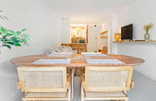 Vilafortuny Apartment | Appartement Cambrils front de mer