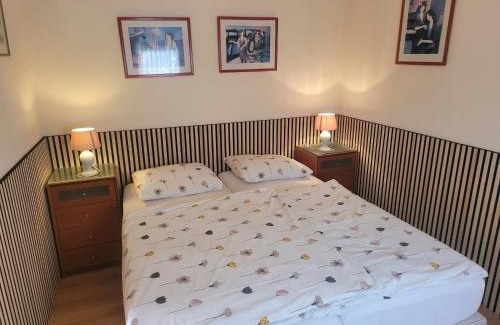 Bergen aan Zee Apartment | Appartement Canberra.