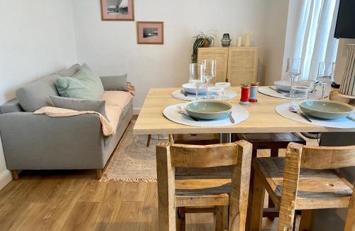Riou - Petit Juas - Av de Grasse Apartment | Appartement Cannes Centre
