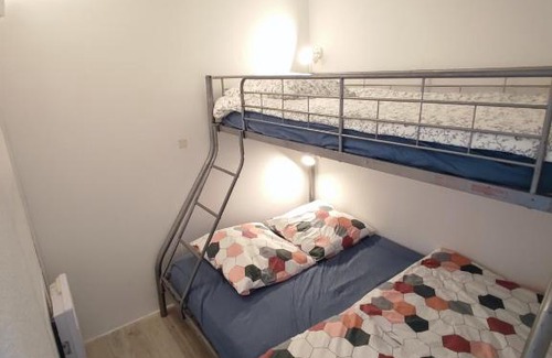 Cap-Ferret Apartment | Appartement cap ferret résidence la forestière