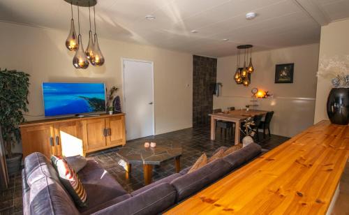 Diever Apartment | Appartement Carlijn