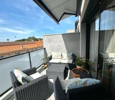 Argeles-sur-Mer Apartment | Appartement Casa Buisan