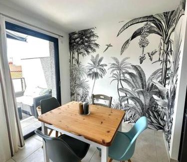 Argeles-sur-Mer Apartment | Appartement Casa Buisan