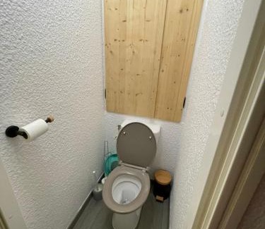Allos Apartment | Appartement centre station 6 couchages