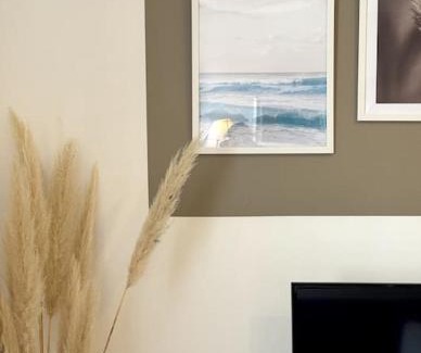 Castelnaudary Apartment | Appartement central à Castelnaudary