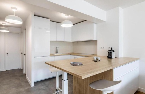 Biarritz Apartment | Appartement Centre Biarritz Luxueux