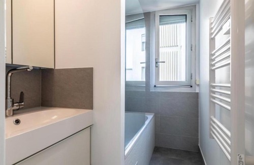 Biarritz Apartment | Appartement Centre Biarritz Luxueux