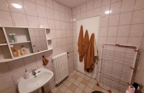 Jarny Apartment | Appartement centre gare rez de chausee