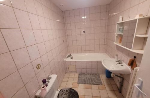 Jarny Apartment | Appartement centre gare rez de chausee