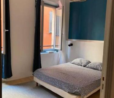 Grasse Apartment | Appartement centre historique Grasse