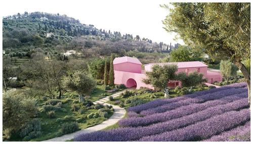 Grasse Apartment | Appartement centre historique Grasse