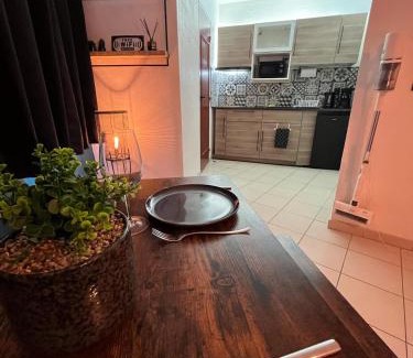 Pierrelatte Apartment | Appartement centre ville - Pierrelatte