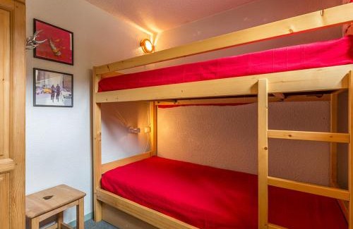 La Clusaz Apartment | Appartement Centre Village ★, Parking, WIFI, Pied des Pistes, Confort 4 pers - FR-1-437-14