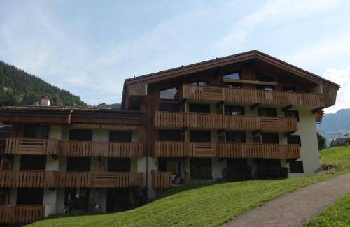 La Clusaz Apartment | Appartement Centre Village ★, Parking, WIFI, Pied des Pistes, Confort 4 pers - FR-1-437-14