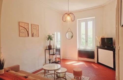 Centre Historique Apartment | Appartement Centre Ville Les Halles - Grands Buffets