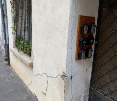 Centre Historique Apartment | Appartement centre-ville Narbonne 5 personnes, climatisé, 2 chambres