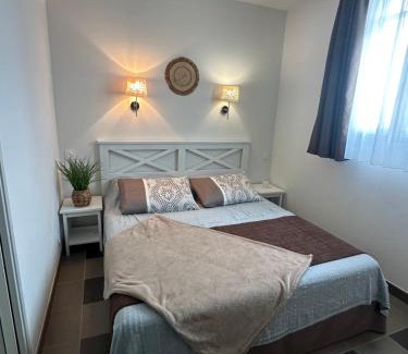 Baden Apartment | Appartement, château kergonano