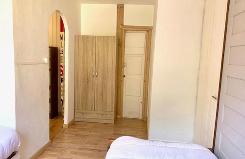 Les Praz-de-Chamonix Apartment | Appartement Chamonix-Mont-Blanc, 3 pièces, 6 personnes - FR-1-517-57