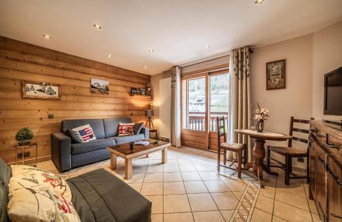 Abondance Apartment | Appartement chalet - Le Vnipi