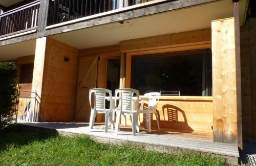 La Clusaz Apartment | Appartement chaleureux avec parking à La Clusaz - FR-1-437-68