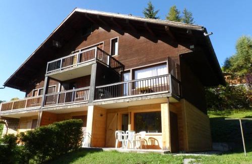 La Clusaz Apartment | Appartement chaleureux avec parking à La Clusaz - FR-1-437-68