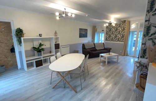 Susmiou Apartment | Appartement chaleureux aux portes de Navarrenx - Fibre