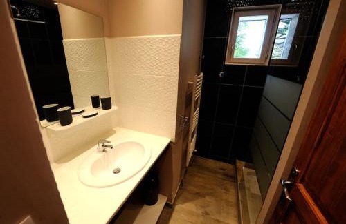La Bourboule Apartment | Appartement Charlannes