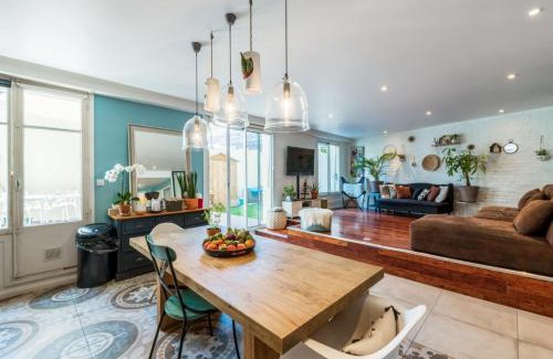 Belsunce Apartment | Appartement Charles - Welkeys