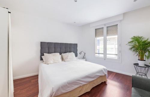 Belsunce Apartment | Appartement Charles - Welkeys