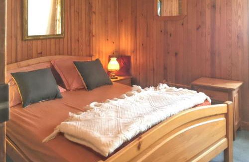 Arvieux Apartment | Appartement charmant à Arvieux, 50 m², vue montagne