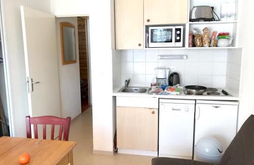 Allos Apartment | Appartement charmant a Allos vue montagne 285 m² piscine partagee