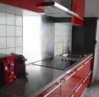 Courthezon Apartment | Appartement charmant a Courthezon avec terrasse