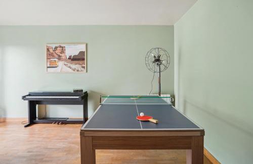 Sartrouville Apartment | Appartement Chic avec terrace et parking