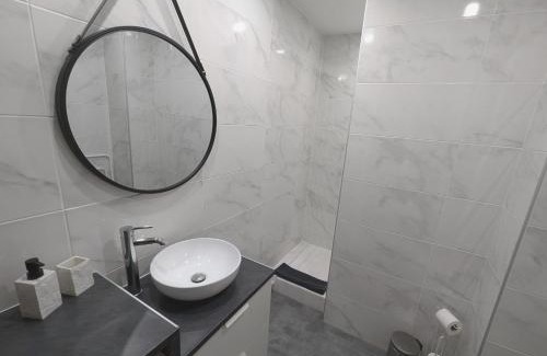 Villard-de-Lans Apartment | Appartement chic et cosy au pied du village