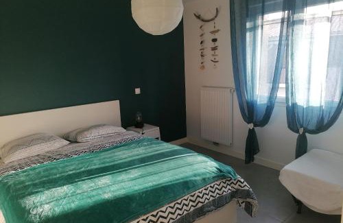 Lege-Cap-Ferret Apartment | APPARTEMENT CHRISTINE à Lège