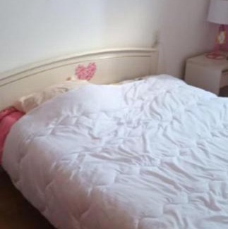 Limoux Apartment | Appartement climatisé avec jardin