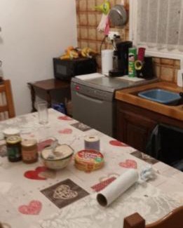 Limoux Apartment | Appartement climatisé avec jardin