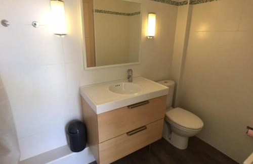 Leucate Apartment | Appartement climatisé pour 6 à Port Leucate, proche plage, parking privé, tout équipé, refait à neuf - FR-1-81-428