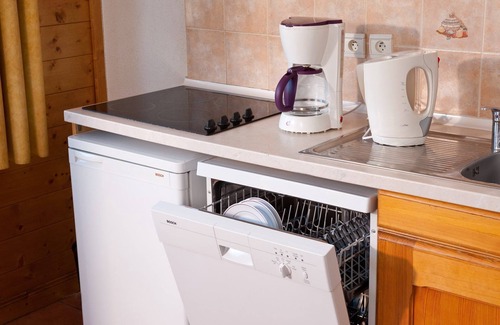 Plagne Soleil Condo | Appartement cosy 8p, retour ski aux pieds !