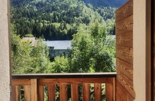 Venosc Apartment | Appartement confortable au coeur des Ecrins, La Danchere