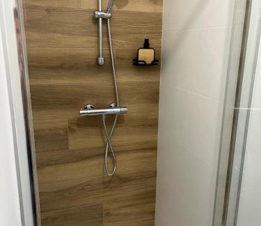 Bruz Apartment | Appartement confortable à Bruz de 22 m² avec parking