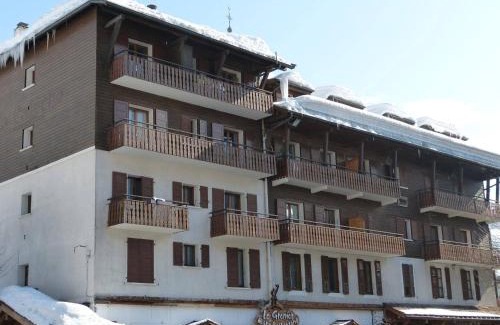 La Clusaz Apartment | Appartement confortable 2 pièces au cœur de La Clusaz, proche des pistes et des commerces - FR-1-304-7