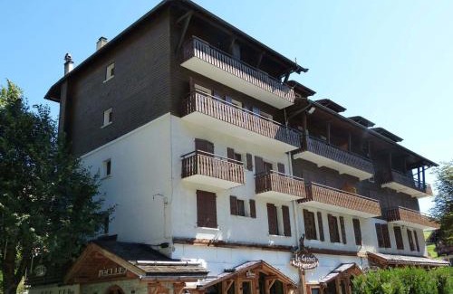 La Clusaz Apartment | Appartement confortable 2 pièces au cœur de La Clusaz, proche des pistes et des commerces - FR-1-304-7