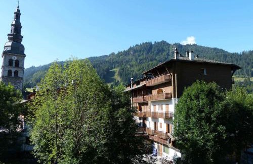 La Clusaz Apartment | Appartement confortable 2 pièces au cœur de La Clusaz, proche des pistes et des commerces - FR-1-304-7
